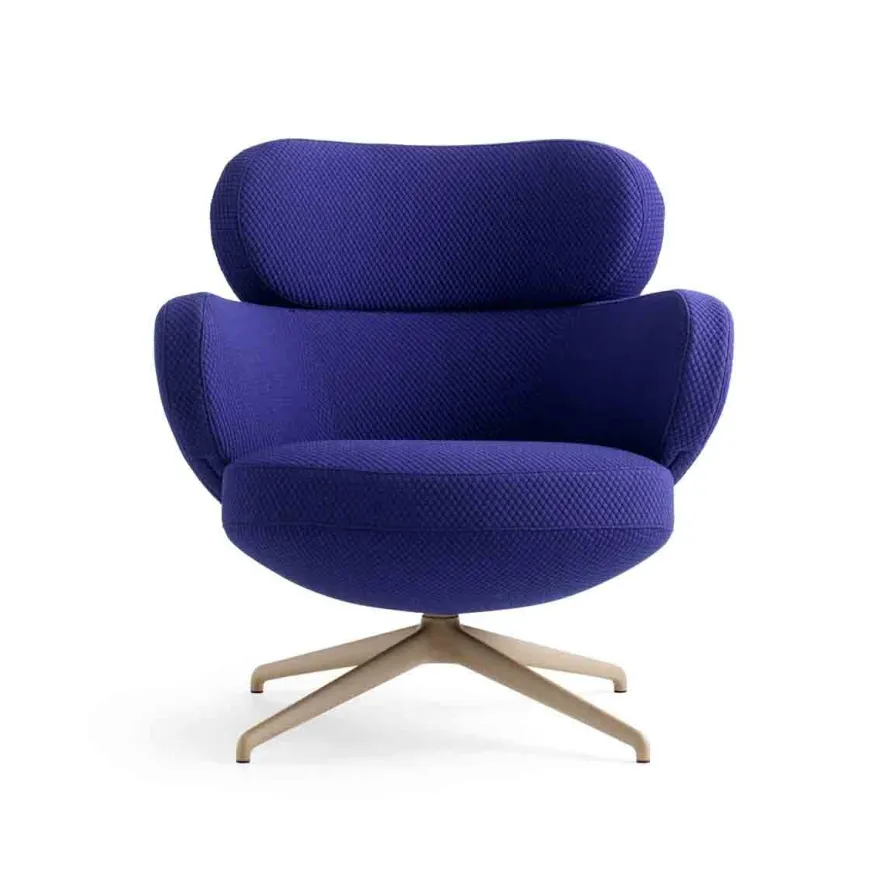 Pode Bibo Fauteuil