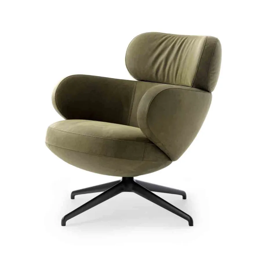Pode Bibo Fauteuil