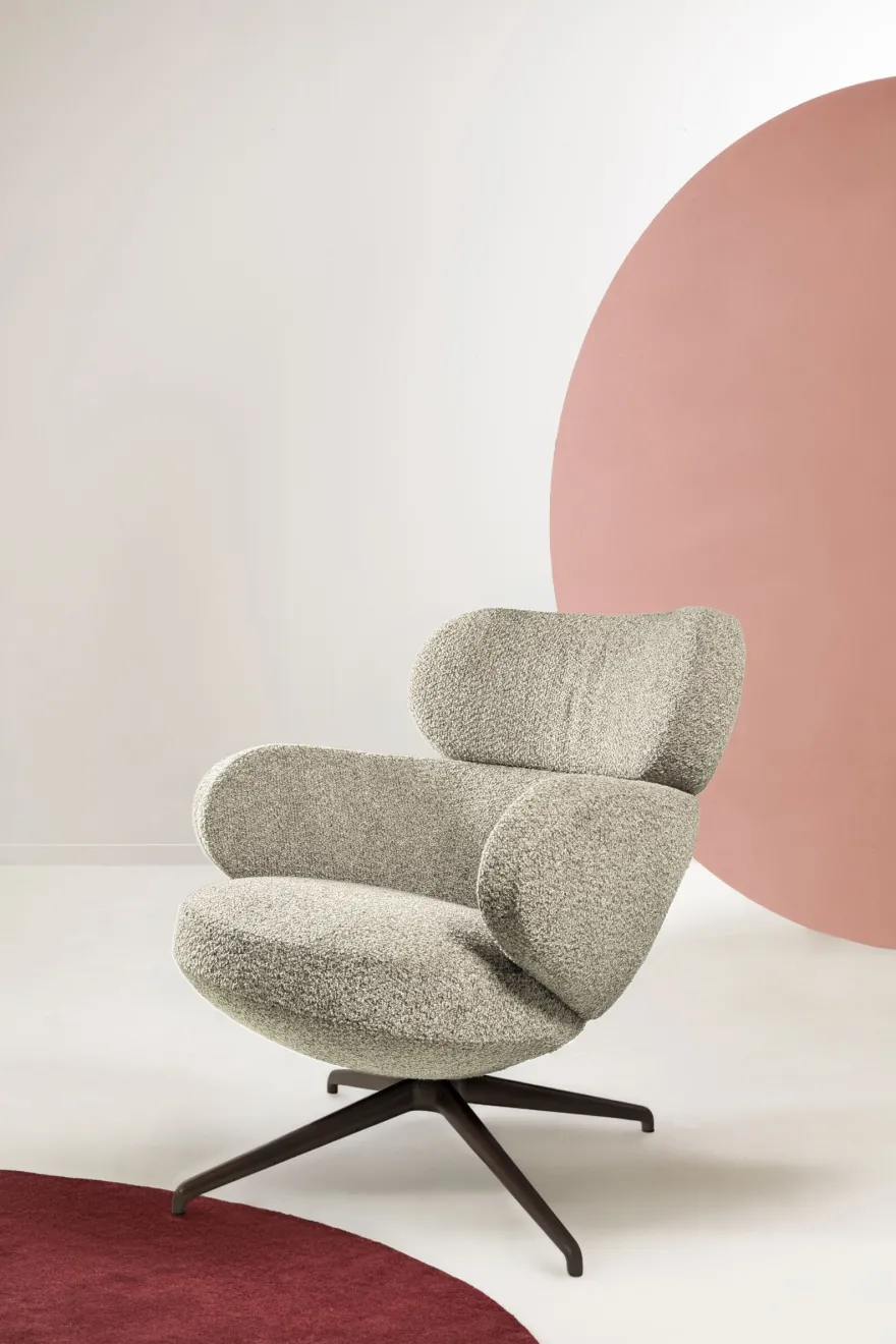 Pode Bibo Fauteuil