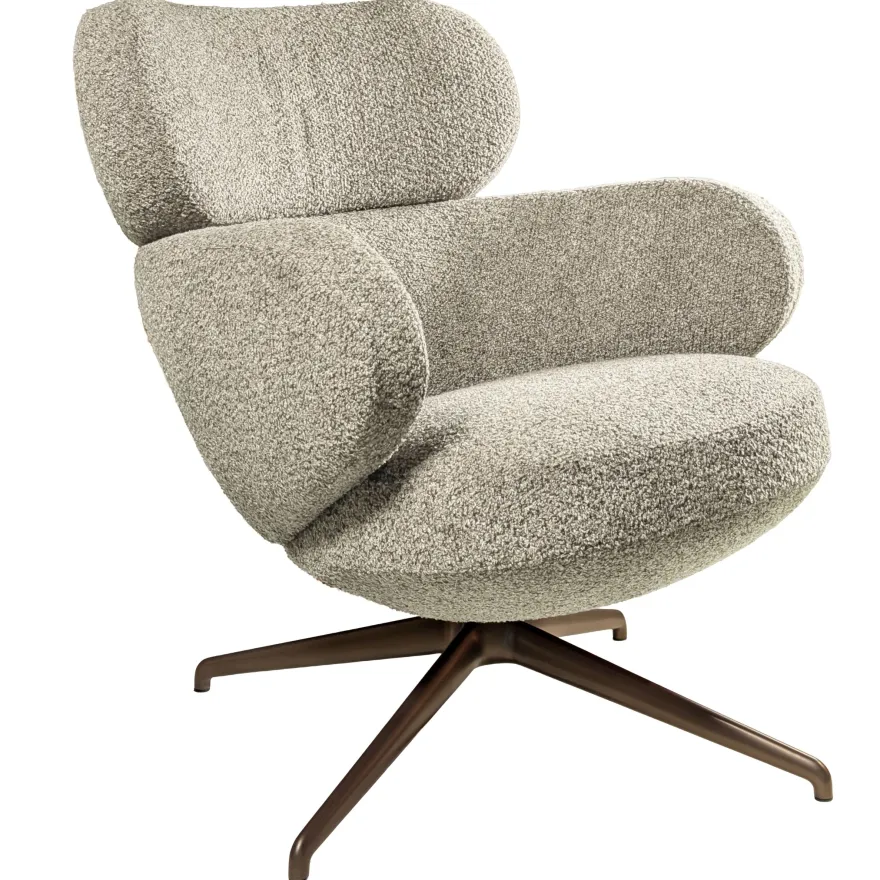 Pode Bibo Fauteuil