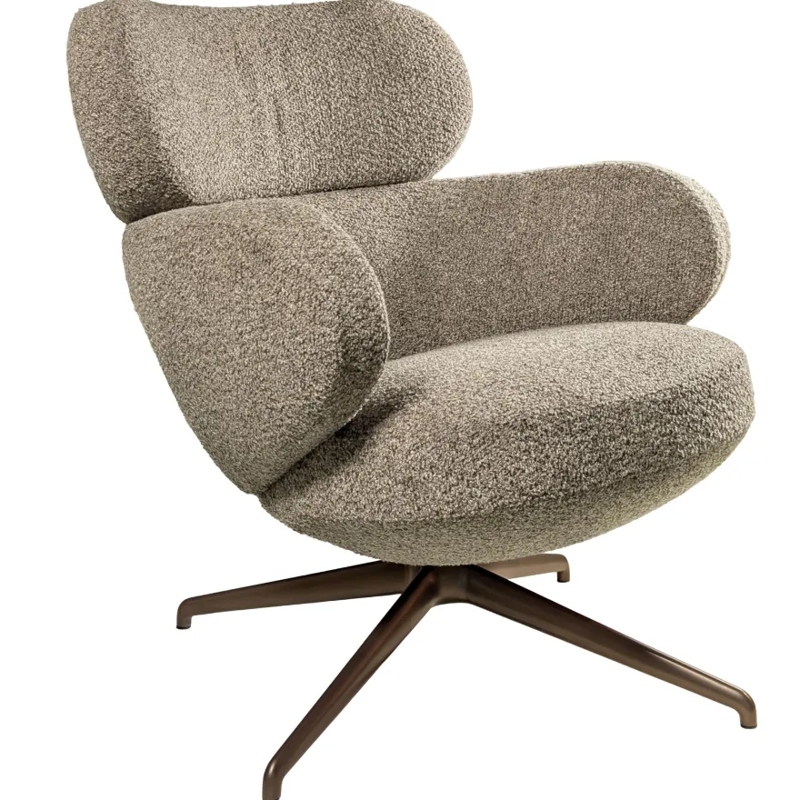 Pode Bibo Fauteuil