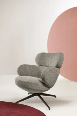 Pode Bibo Fauteuil