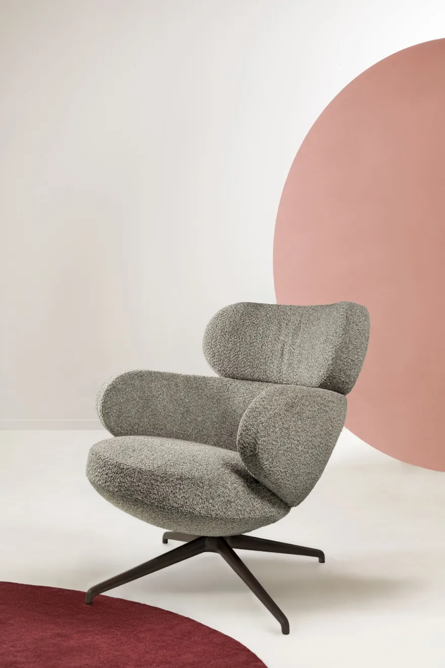 Pode Bibo Fauteuil