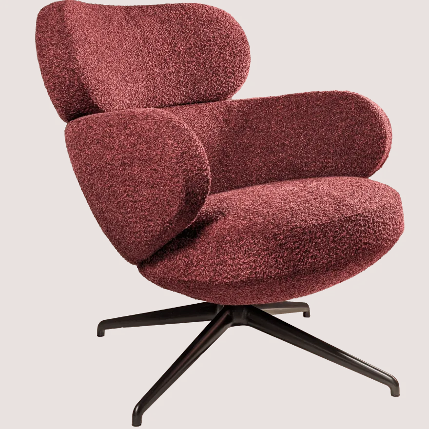 Pode Bibo Fauteuil