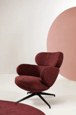 Pode Bibo Fauteuil