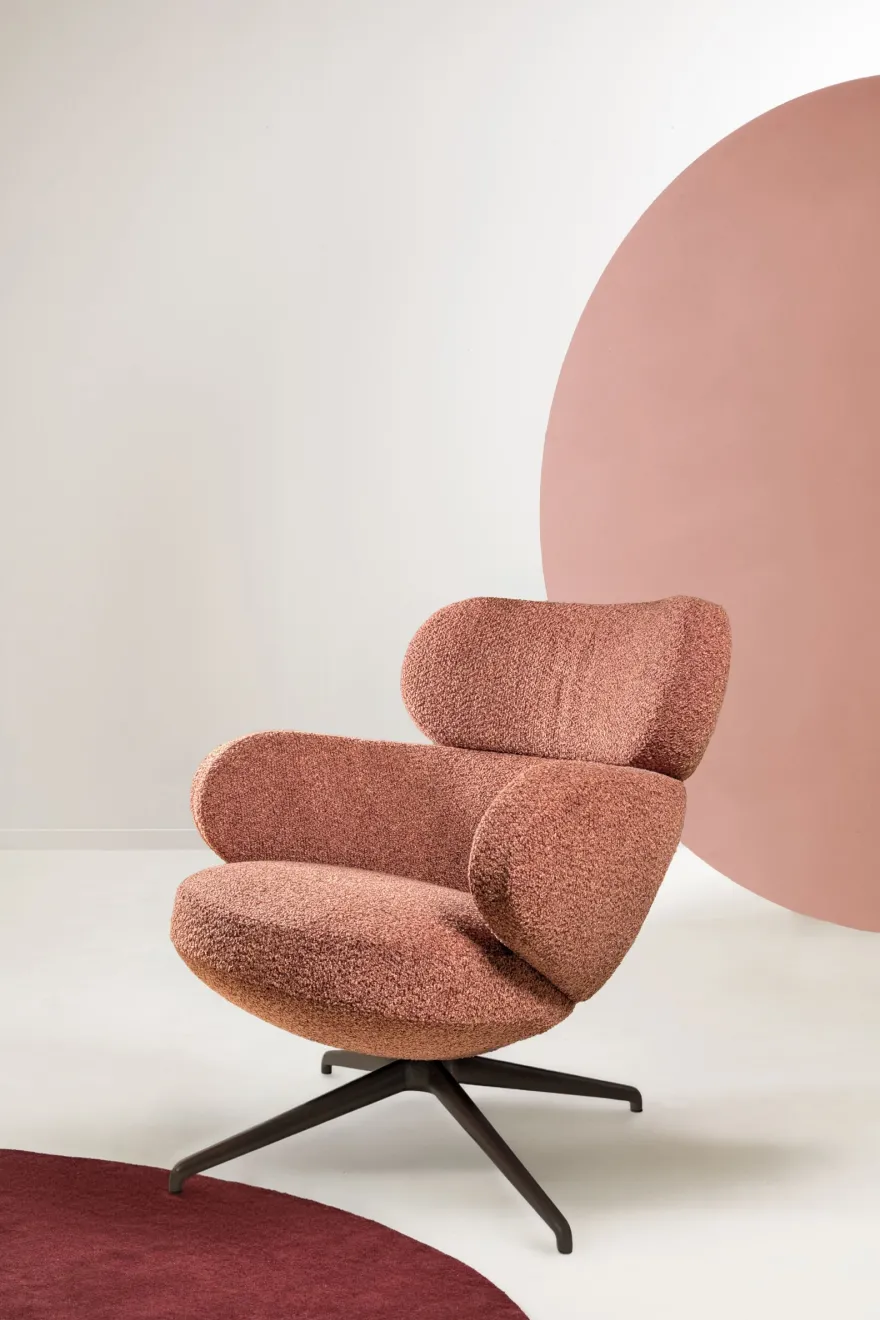 Pode Bibo Fauteuil