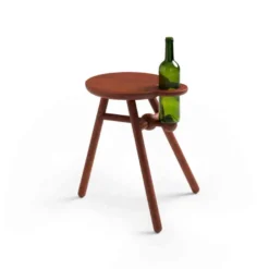 Pode Bottle Stool Bijzettafel