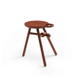 Pode Bottle Stool Bijzettafel