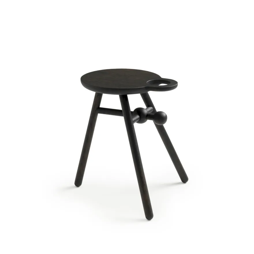 Pode Bottle Stool Bijzettafel
