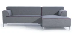 Pode Insert Hoekbank
