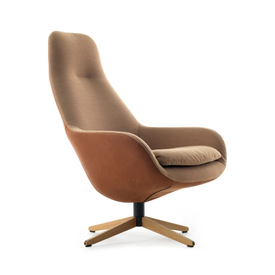 Pode Sparkle Two Fauteuil