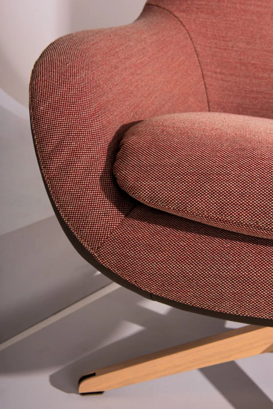 Pode Sparkle Two Fauteuil