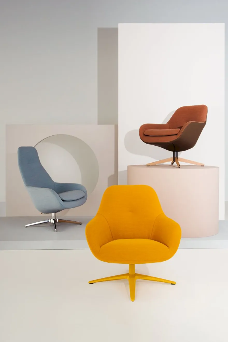 Pode Sparkle Two Fauteuil
