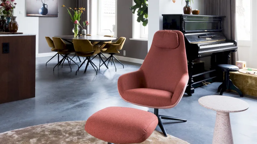 Pode Spot Two Fauteuil
