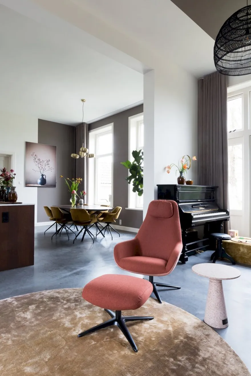 Pode Spot Two Fauteuil