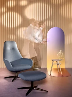 Pode Spot Two Fauteuil