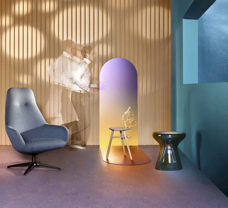 Pode Spot Two Fauteuil