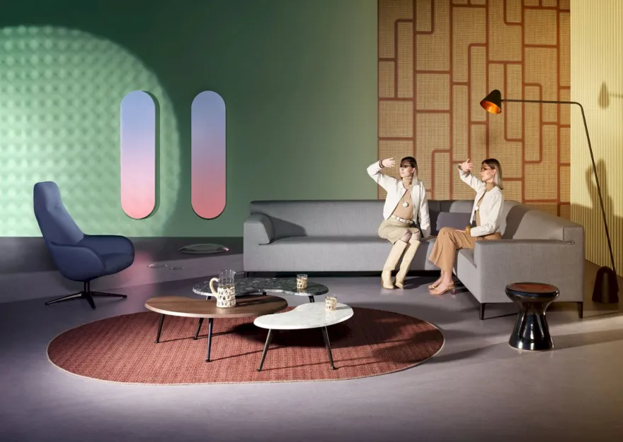 Pode Spot Two Fauteuil
