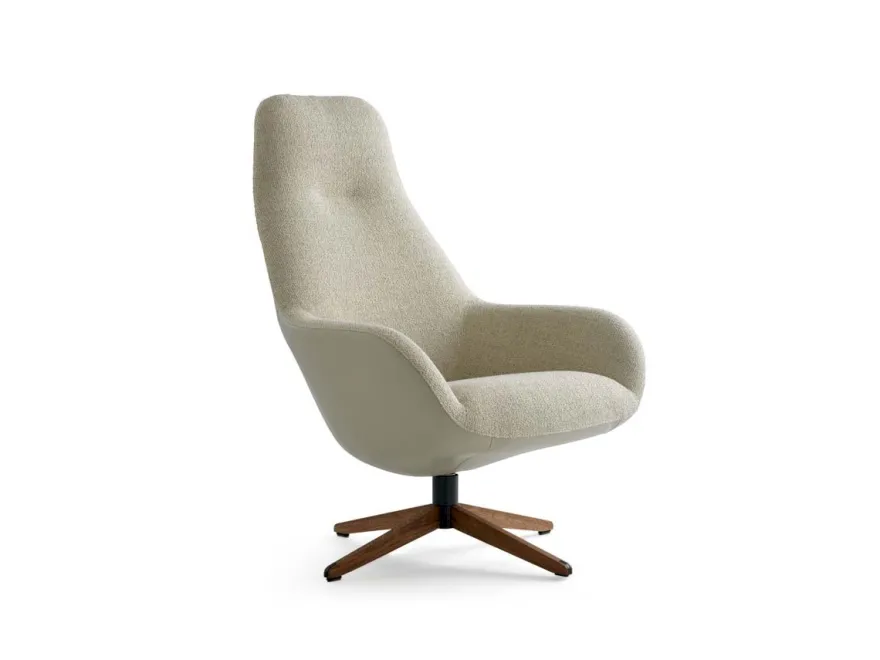 Pode Spot Two Fauteuil