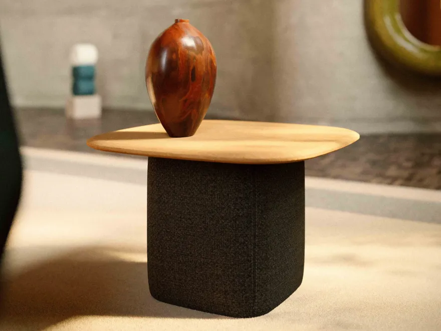 Pode Zabaz Salontafel