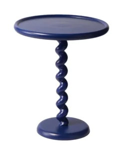 POLSPOTTEN Twister Bijzettafel