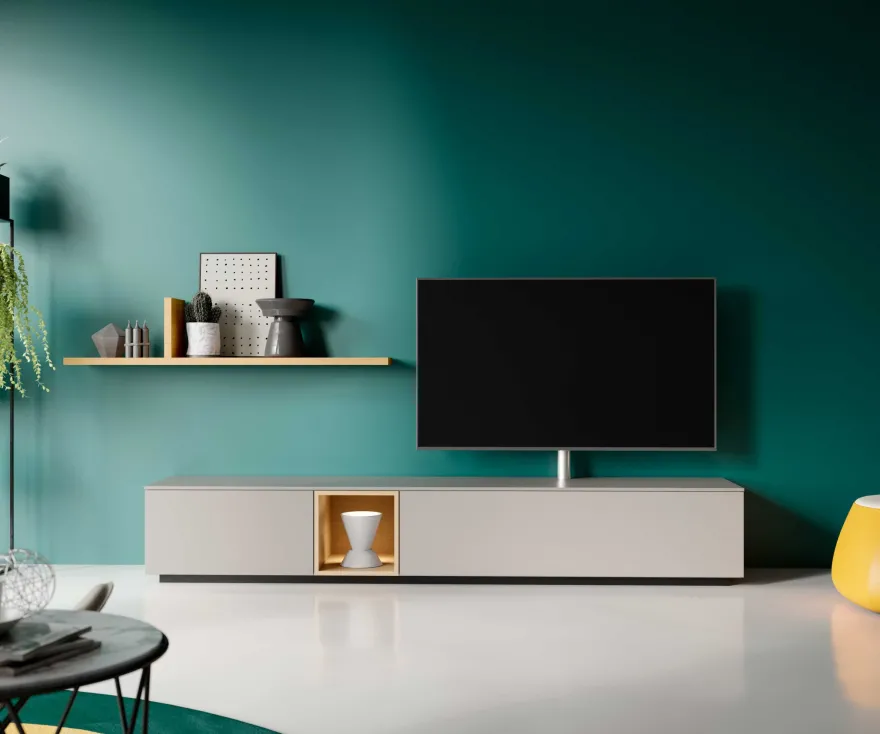 Saunaco Cas Dressoir