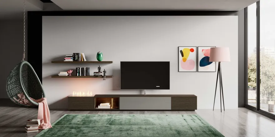 Saunaco Cas Dressoir