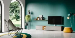 Saunaco Cas Dressoir