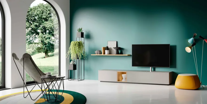 Saunaco Cas Dressoir