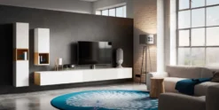 Saunaco Cas Dressoir
