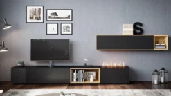 Saunaco Cas Dressoir