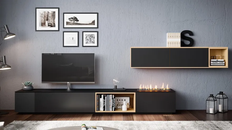 Saunaco Cas Dressoir