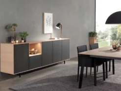 Saunaco Nyro Dressoir