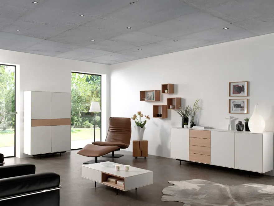 Saunaco Nyro Dressoir