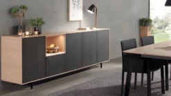 Saunaco Nyro Dressoir