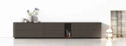 Saunaco Ron Dressoir