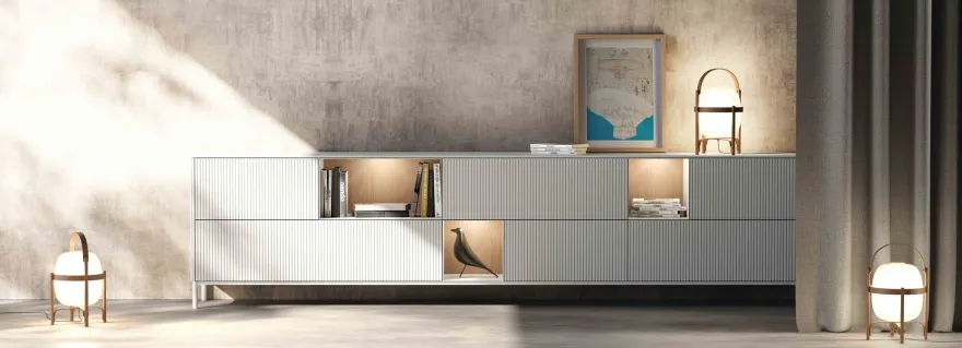 Saunaco Ron Dressoir