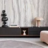 Saunaco Ron Tv-dressoir
