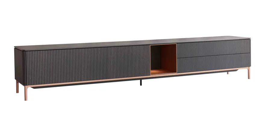 Saunaco Ron Tv-dressoir