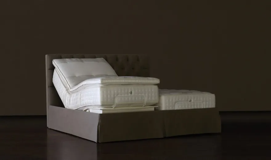 Schramm Divina Matras