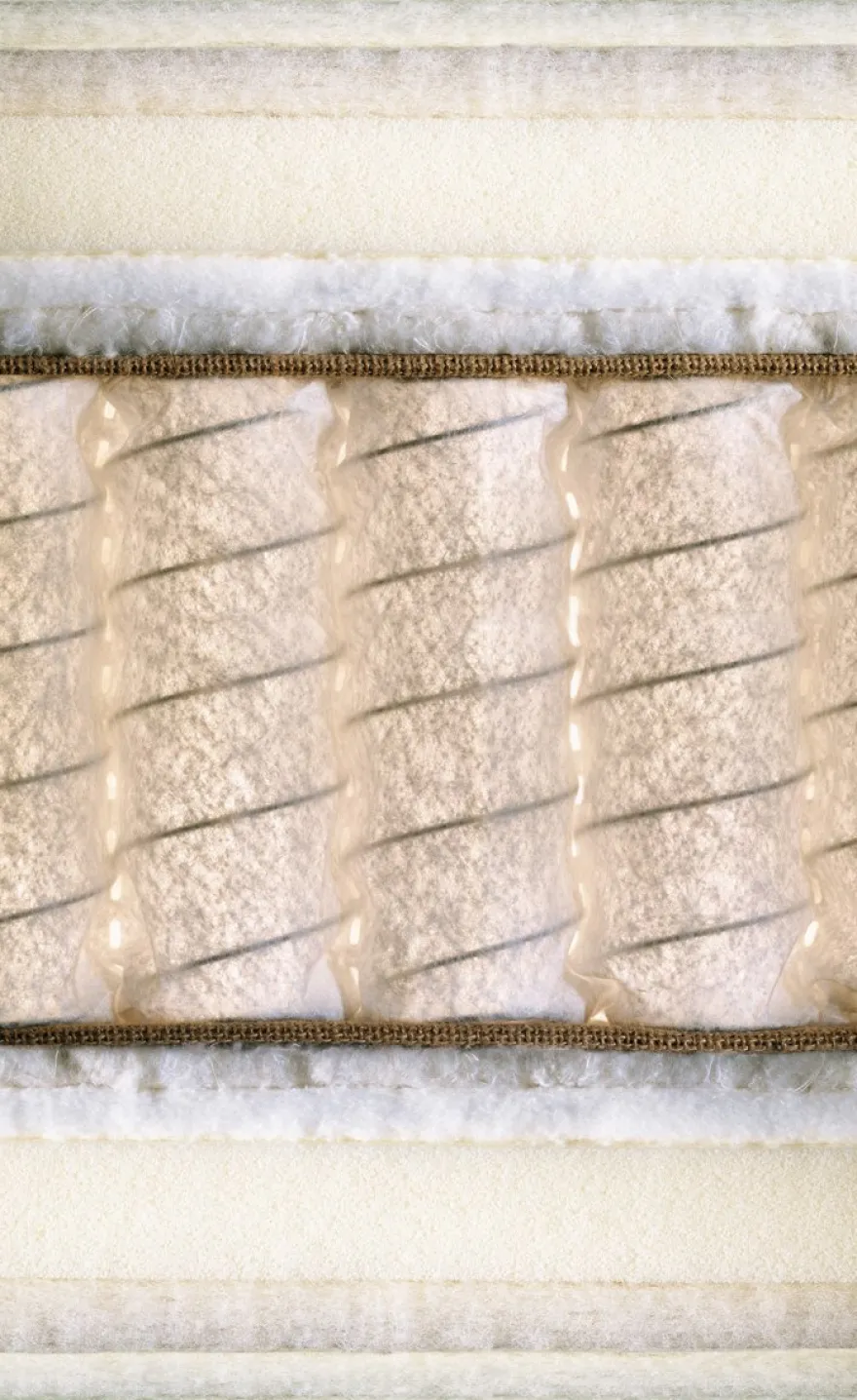 Schramm Emotion Luxe Matras