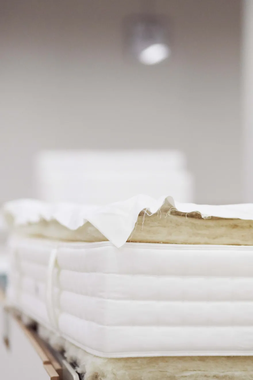 Schramm Emotion Matras
