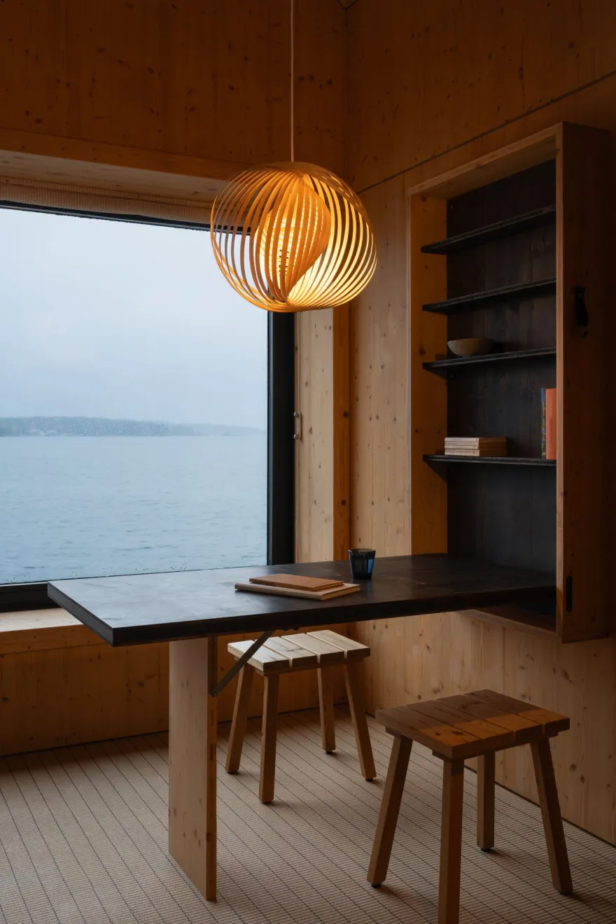 Secto Design Adilo Hanglamp