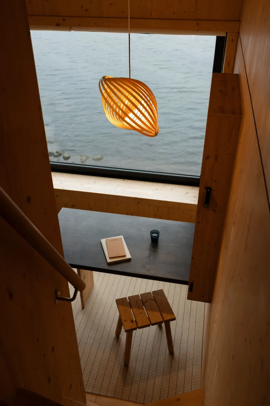 Secto Design Adilo Hanglamp