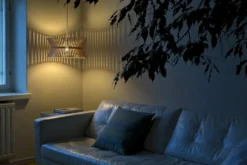 Secto Design Kontro 6000 Hanglamp