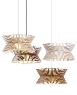 Secto Design Kontro 6000 Hanglamp