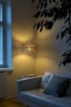 Secto Design Kontro 6000 Hanglamp