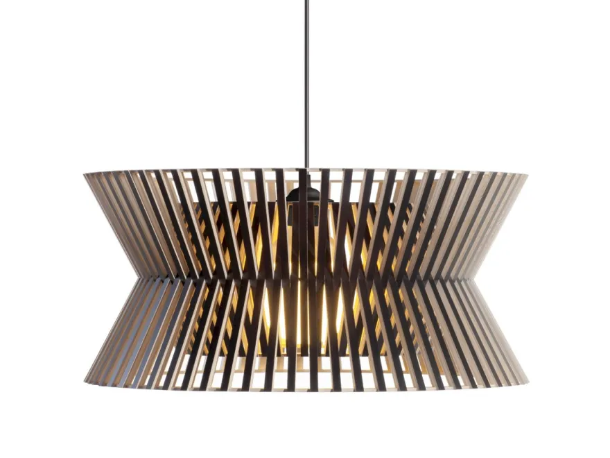 Secto Design Kontro 6000 Hanglamp