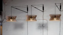 Secto Design Kontro 6000 Hanglamp
