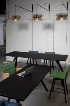 Secto Design Kontro 6000 Hanglamp